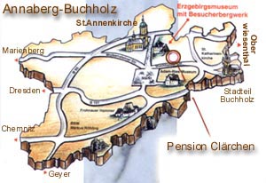 Annaberg-Buchholz